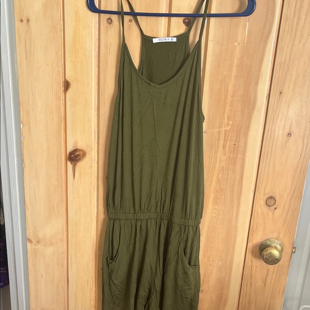 Two Women's Rompers - Picture 4 of 5